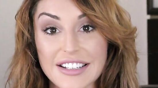 Решилась на секс сразу с двумя актерами на порно кастинге