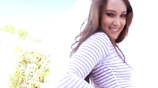 Такая попка понастоящему подцепит любого мужчину