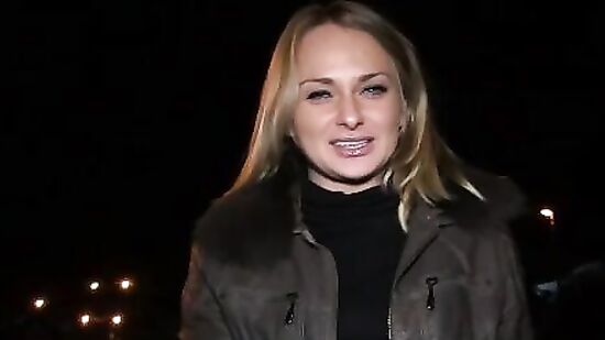 Согласилась на секс с незнакомцем ради денег