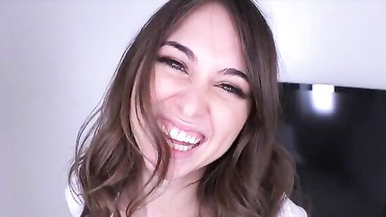 Делать такой минет не каждая девушка сможет