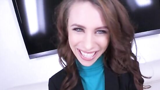 Делать такой минет не каждая девушка сможет