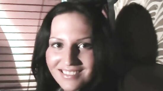 Русская студентка настолько нуждается в деньгах что готова давать пикаперам за деньги