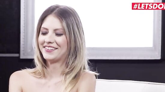 Грязный анальный секс с двумя любителями сочно потрахаться