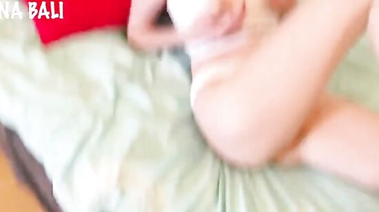 Хотел разыграть сводную сестру, а она захотела секса