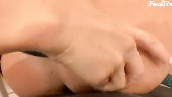 Русская измена с соседом - чужая дена зашла за солью