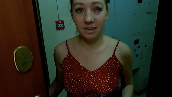 Привет - хорошо что ты дома! Я думал моя, что-то забыла...