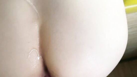 Захотела попить кофе, а сливки закончились...