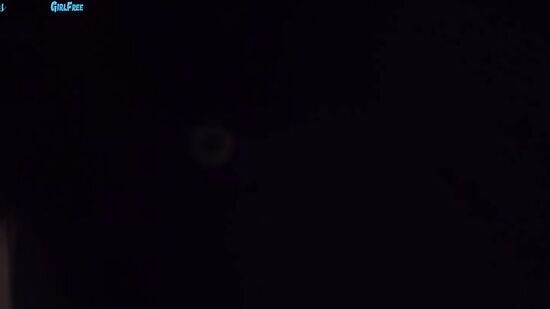 Жена красиво встретила любимого мужа после работы