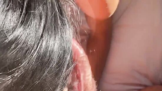 Переночевал ночь у лучшей подруги и трахнул её утром за одно