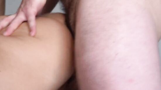 Моя жена давно мечтала о б этом, не меньше чем я