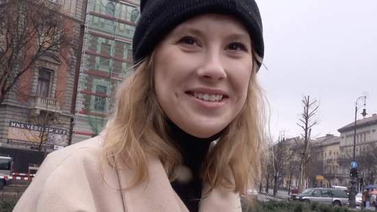 Студентка из Будапешта повелась на незнакомого папика