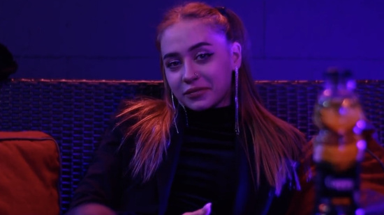 Встретился с бывшей, потому что сильно соскучился и захотел секса - как раньше