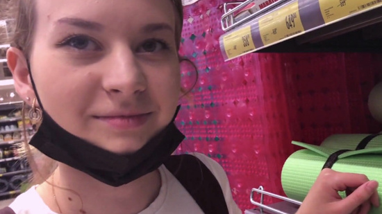 Думала начну заниматься йогой, но познакомилась с ним!