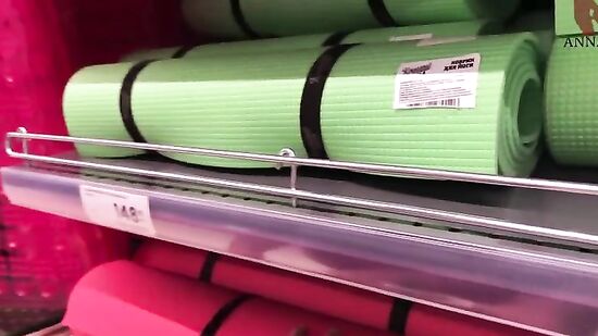 Думала начну заниматься йогой, но познакомилась с ним!