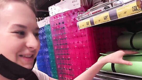 Думала начну заниматься йогой, но познакомилась с ним!