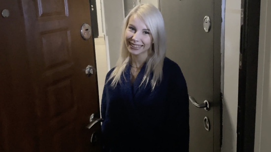 Здравствуйте =) Как же мне повезло с новой соседкой...