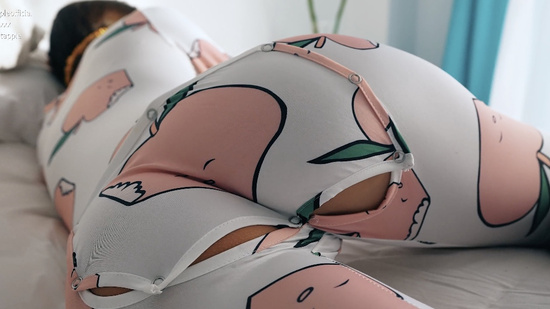 Просыпайся, твой парень хочет утреннего секса!