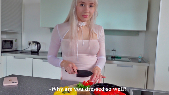 Сегодня приезжает мой парень, но секс с его другом не помешает