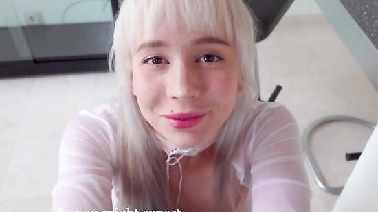 Сегодня приезжает мой парень, но секс с его другом не помешает