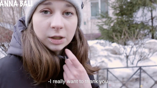 Вы помогли мне! Я хочу вас отблагодарииить!!!