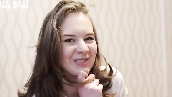 Ты себе купила секс игрушку??? Блин - давай распакуем.!!!