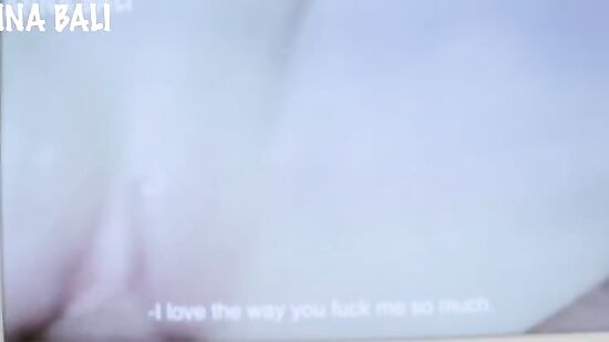 Чего хотела то? ООуу, а что ты тут делаешь?...