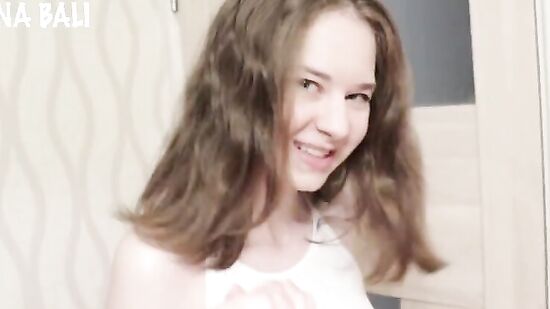 Чего хотела то? ООуу, а что ты тут делаешь?...