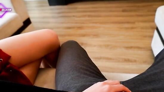 Хотел посмотреть сериалы, а ей захотелось секса