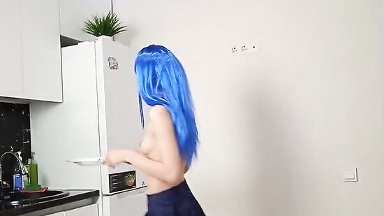 Изменяю мужу с соседом и даю в анал за его долги