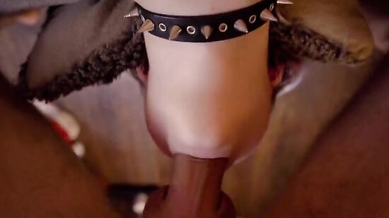 Парень захотел минет и куни в позе 69