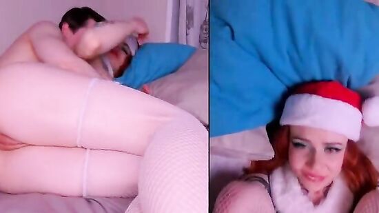 Парень трахает девушку в анал и кайфует вместе с ней