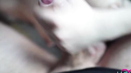 Ника трахается с парнем сестры, когда её нет рядом