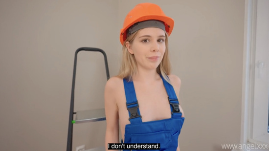 Что здесь происходит? Я не понял - Что за внешний вид?