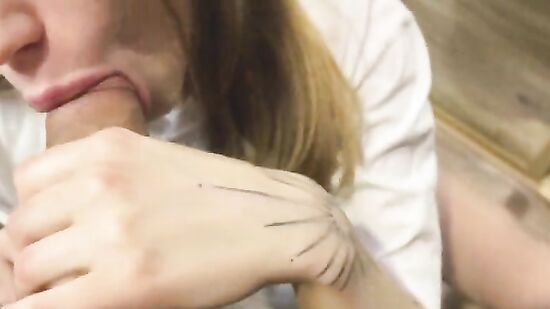 Трахнул соседку до того, как её муж вернется с работы