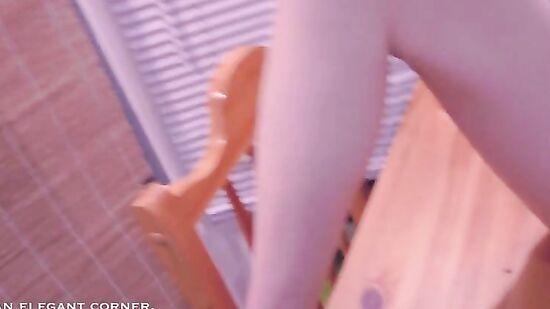 Крутое русское порно с классной подружкой - с разговором