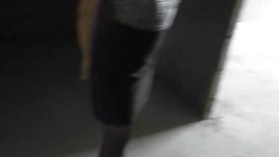 Чё злишся то? - Трахнул русскую соседку со спермой в ротик