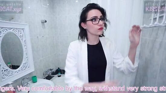 Пришел посмотреть квартиру, а за одно трахнул риэлторшу