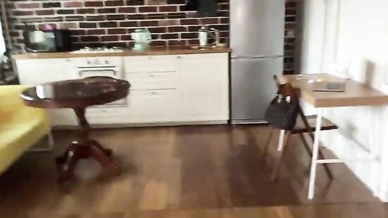 Ну как тебе? Нравится как я сосу? - Да, очень!