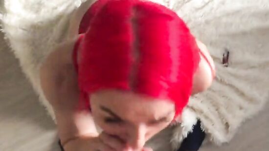 Хочешь я сделаю тебе приятно на этот замечательный праздник?