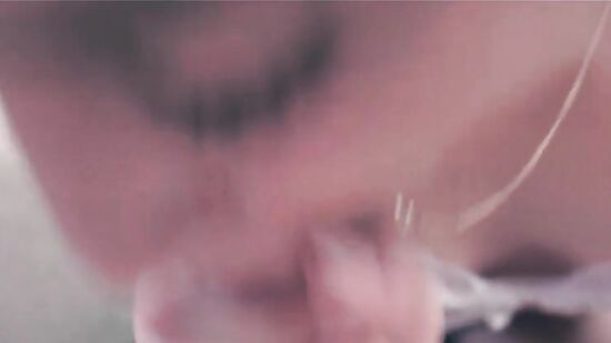 Секс с красивой киской русской девушки - крупным планом