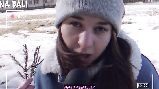 Скажите, что вы думаете по поводу дефицита сахара в продуктовых магазинах??