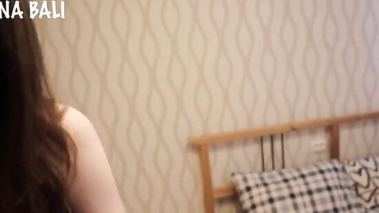 Купила самокат и сразу же заехала на нем в случайного прохожего