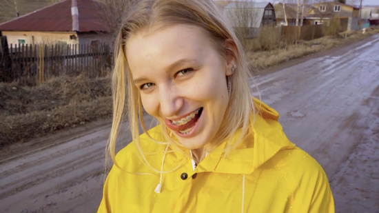 Я хочу сделать тебе минет! - Ты что серьезно???