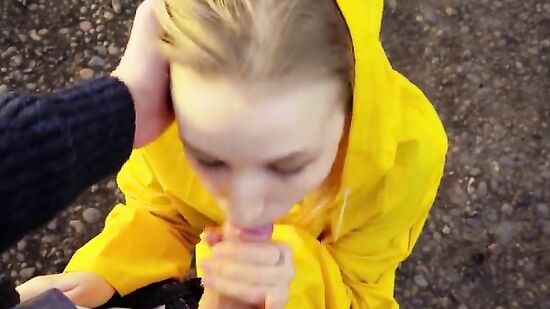 Я хочу сделать тебе минет! - Ты что серьезно???