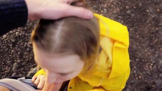 Я хочу сделать тебе минет! - Ты что серьезно???