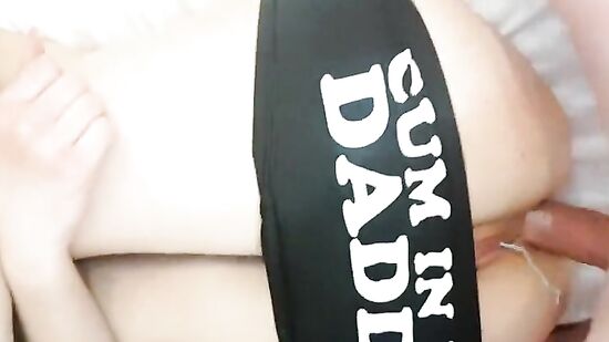 У меня месячные, но ты можешь трахать в попу