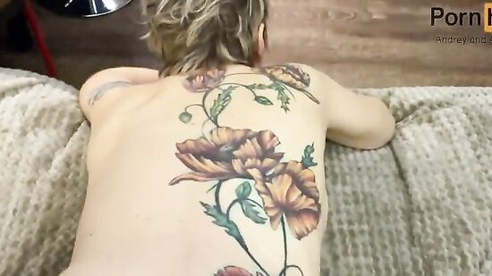 Гуляем по центру Питера, перед тем как пойти в отель...