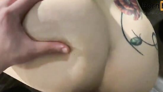 Гуляем по центру Питера, перед тем как пойти в отель...