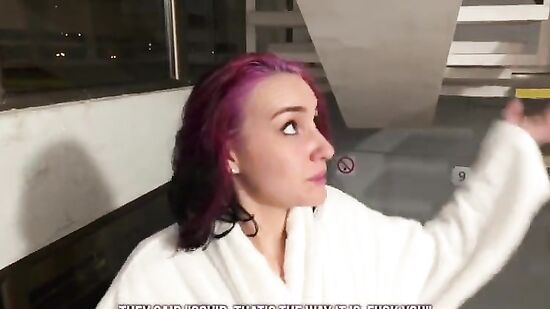 Привет, ты тоже в бассейн? - Привет, дааа)) хи-хи..