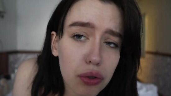 Адольф и Ника занимаются сладким сексом для Вас!